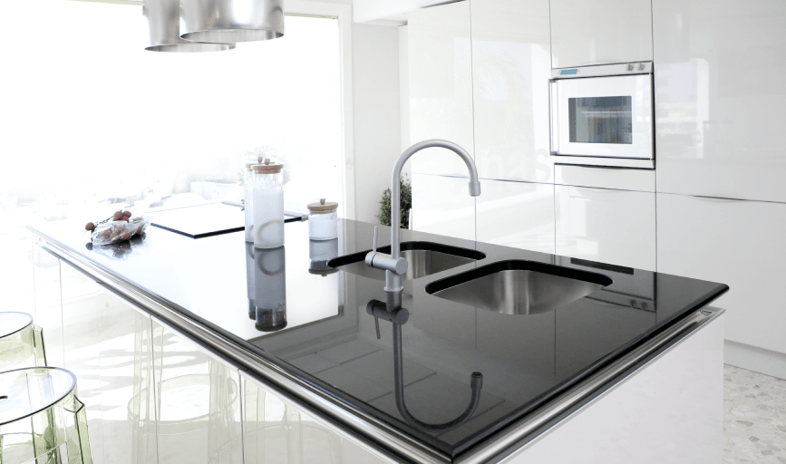 Countertop Fabrication